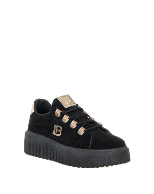 Sneakers 9207 Noires