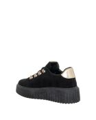 Sneakers 9207 Noires
