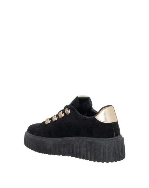 Sneakers 9207 Noires