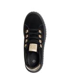 Sneakers 9207 Noires