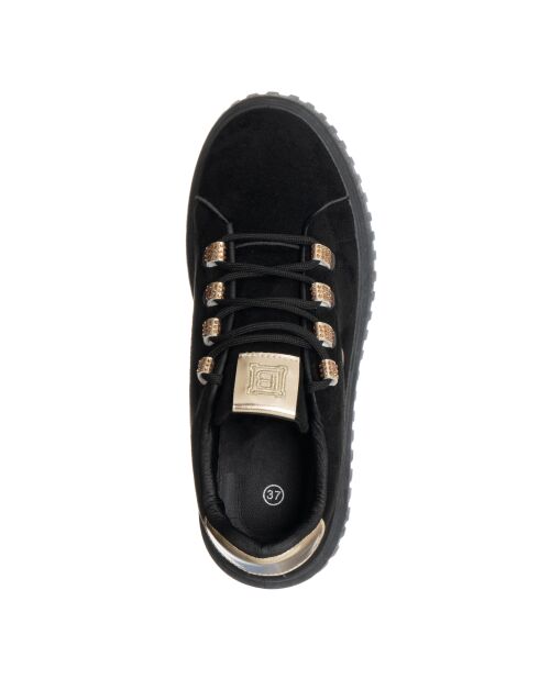 Sneakers 9207 Noires