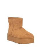 Boots 9267 camel