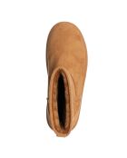 Boots 9267 camel