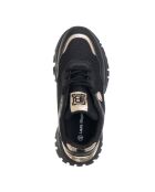 Sneakers 9213 Noires