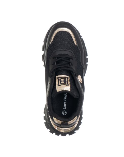 Sneakers 9213 Noires