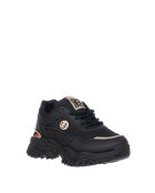 Sneakers 9213 Noires