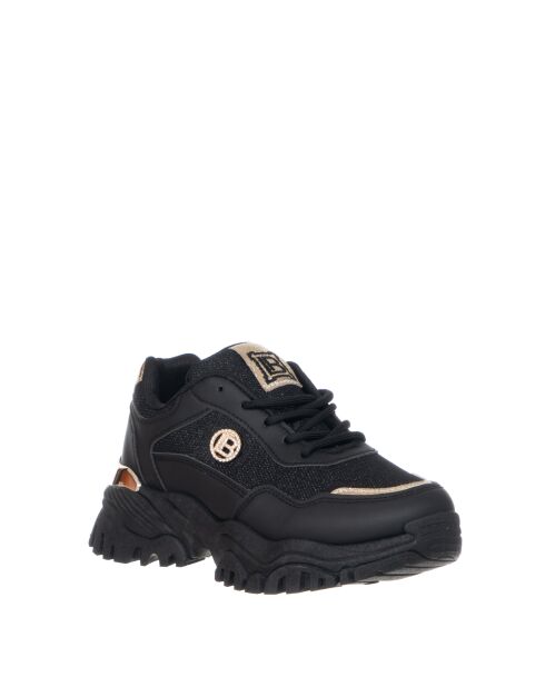 Sneakers 9213 Noires