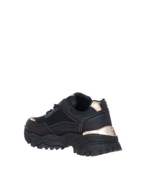Sneakers 9213 Noires