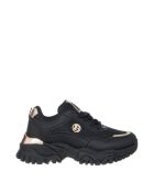 Sneakers 9213 Noires