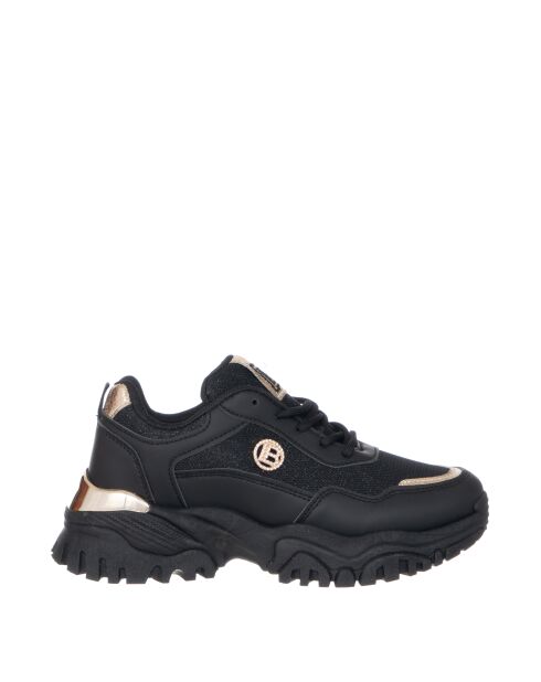 Sneakers 9213 Noires