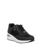 Sneakers 9244 Noires