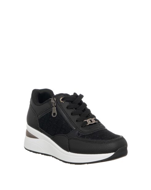 Sneakers 9244 Noires