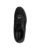 Sneakers 9244 Noires