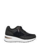 Sneakers 9244 Noires