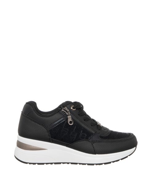 Sneakers 9244 Noires