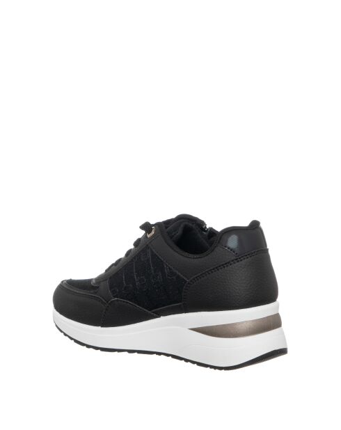 Sneakers 9244 Noires