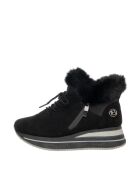 Sneakers 9255 Noires