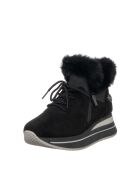 Sneakers 9255 Noires