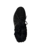 Sneakers 9255 Noires