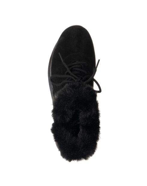 Sneakers 9255 Noires