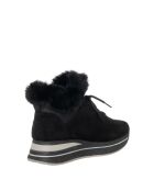 Sneakers 9255 Noires