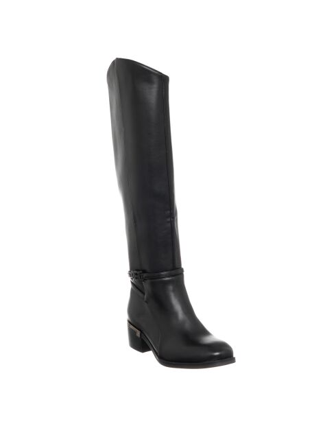 Bottes 9312 Noires