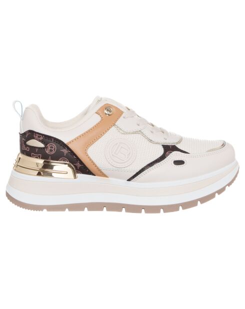 Sneakers 8918 Marron