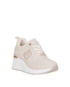 Sneakers 9252 beiges