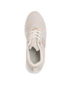 Sneakers 9252 beiges