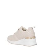 Sneakers 9252 beiges