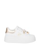 Sneakers 9204 Blanches