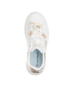 Sneakers 9204 Blanches