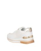 Sneakers 9245 Blanches