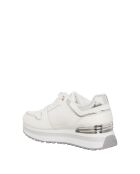 Sneakers 9242 Blanches