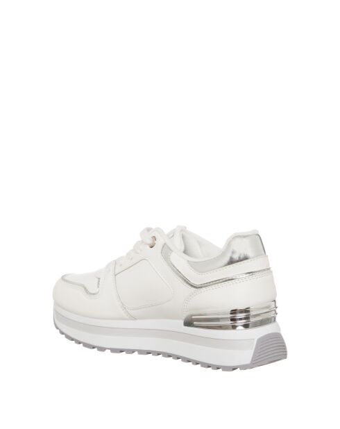 Sneakers 9242 Blanches