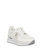 Sneakers 9242 Blanches