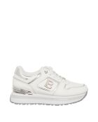 Sneakers 9242 Blanches