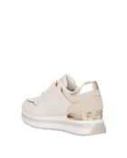 Sneakers 9242 Beiges