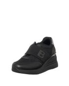 Sneakers 9253 Noires