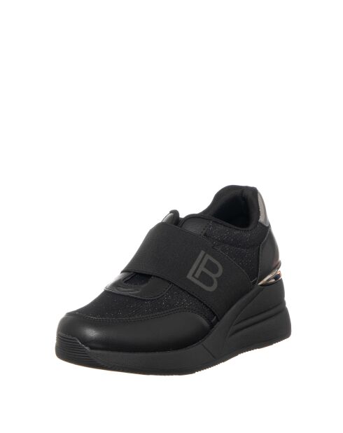 Sneakers 9253 Noires