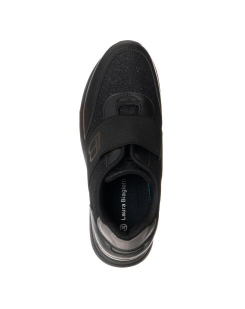 Sneakers 9253 Noires