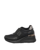 Sneakers 9253 Noires