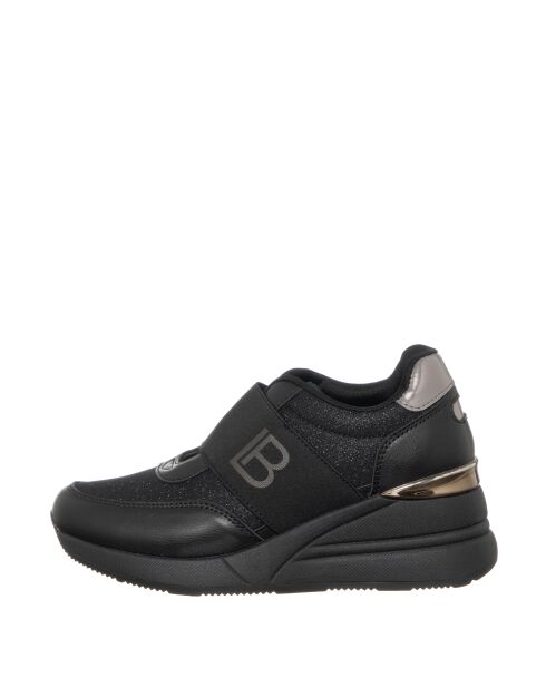 Sneakers 9253 Noires