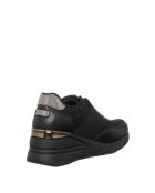 Sneakers 9253 Noires