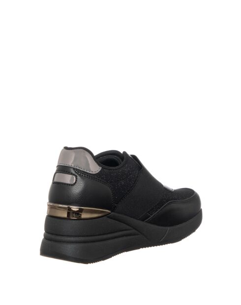 Sneakers 9253 Noires