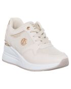 Sneakers 8922 écrues