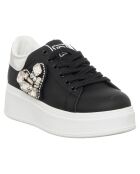 Sneakers 8925 Noires