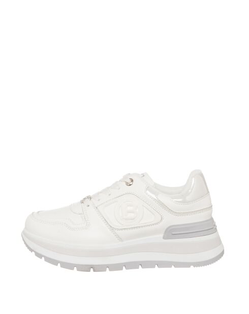 Sneakers 9234 Blanches