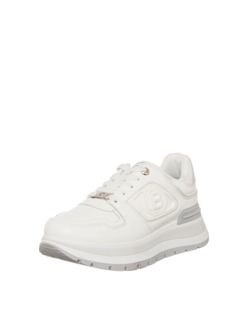 Sneakers 9234 Blanches