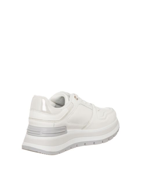 Sneakers 9234 Blanches